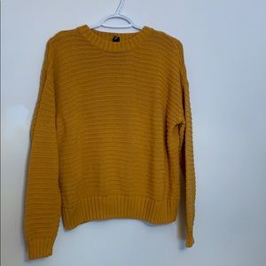 Sweater / H&M
